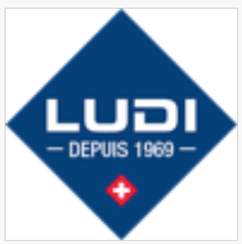 Ludi